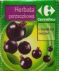 Carrefour Herbata Porzeczkowa - b