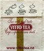 Vitto Tea Camea Fruit Tea - c