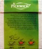 Pickwick 2 Fresh start - a