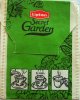 Lipton P Secret Garden Munt - a