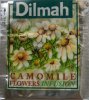 Dilmah Infusions Camomile flowers - e