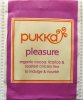 Pukka Pleasure - a