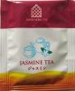 White Noble Tea Jasmine Tea - a