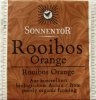 Sonnentor Rooibosh Orange - c