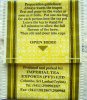 Impra Flavoured tea Lemon - a