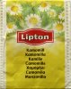 Lipton P Kamille - b