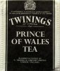 Twinings of London Prince of Wales Tea - c