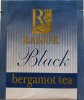 Ramuk Black Bergamot Tea - a