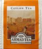 Ahmad Tea P Ceylon Tea - d