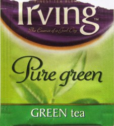 Irving Pure Green - a