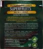 Vitax Superfruits Malina a granat - a
