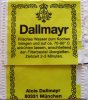 Dallmayr Grner Tee Zitrone - a