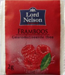 Lord Nelson Framboos - a