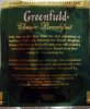 Greenfield Black Tea Classic Breakfast - a
