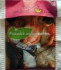 Pickwick 3 Black tea Mango Pickwick accompanies - a