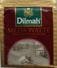 Dilmah Single Region Ceylon Tea Meda Watte - a