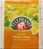 Lipton Elephant P Infusion Tilleul Citron - c