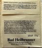 Bad Heilbrunner Kruter Power Aromatisierte Kruterteemischung mit Coffein - a