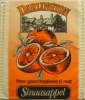 Darlington Sinaasappel - a