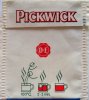 Pickwick 1 a Thee met Bosvruchtensmaak - a