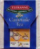 Teekanne Camomile Tea - a