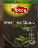 Lipton F ed Green Tea Classic - a