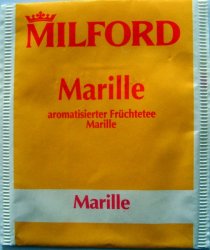 Milford Marille - a