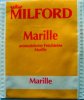Milford Marille - a