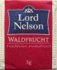 Lord Nelson Waldfrucht - a