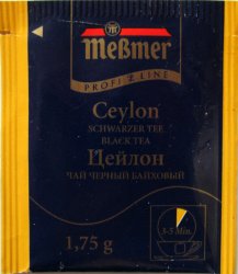 Messmer Profi Line Ceylon - a