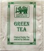 Delhaize Green Tea Original Garden Tea selected by Delhaize - a