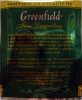 Greenfield Black Tea Fine Darjeeling - a