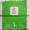 Mipex Green Tea Bags - a