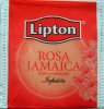 Lipton P Rosa Jamaica - a
