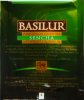 Basilur Tea Classics Specialty Sencha - a