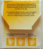Twinings of London Infusions Camomile Honey and Vanilla - a