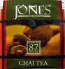 Jones 87 Chai Tea - b
