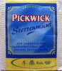 Pickwick 1 Sterrenmunt - a