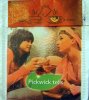 Pickwick 3 Black tea Cherry Pickwick tells - a