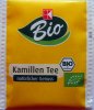 K Classic Bio Kamillen Tee - a