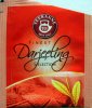 Teekanne Finest Darjeeling Selection - a