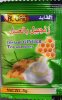 Al Gaid Instant Ginger Tea with Honey - a