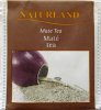 Naturland Mat tea - a