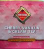 Mistral Cherry vanilla and cream Tea - a