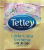 Tetley Infusion Lcia Lima - a