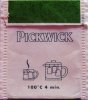 Pickwick 1 Seasons Narcis - a