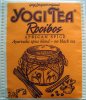 Yogi Bhajans original Tea African Spice Rooibos - a