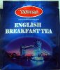 Victorian English Breakfast Tea - a