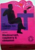 London Tea Company specil Blackcurrant raspberry cinnamon - a