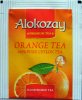 Alokozay Orange Tea - a
